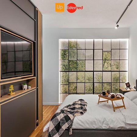 6Rooms Sibiu Bagian luar foto
