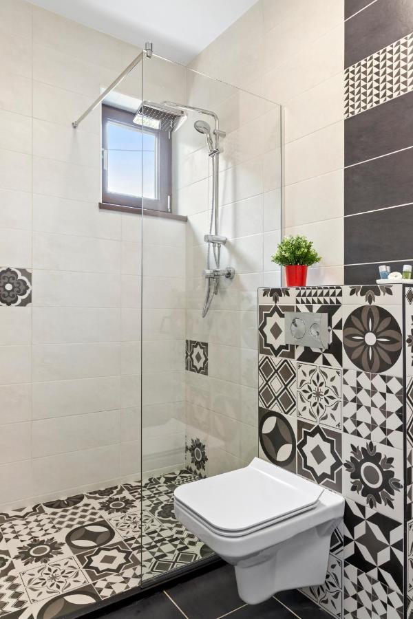 6Rooms Sibiu Bagian luar foto