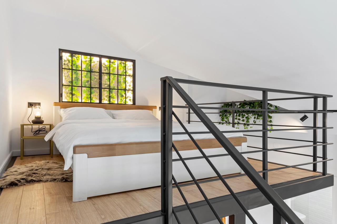 6Rooms Sibiu Bagian luar foto