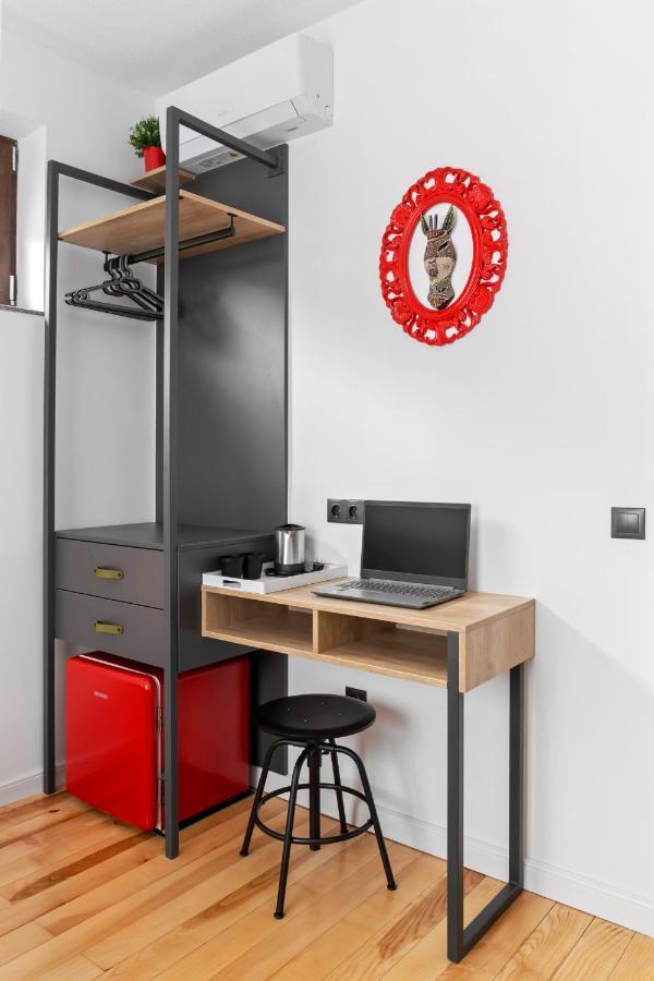 6Rooms Sibiu Bagian luar foto