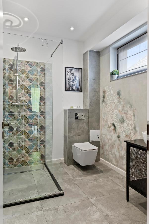 6Rooms Sibiu Bagian luar foto