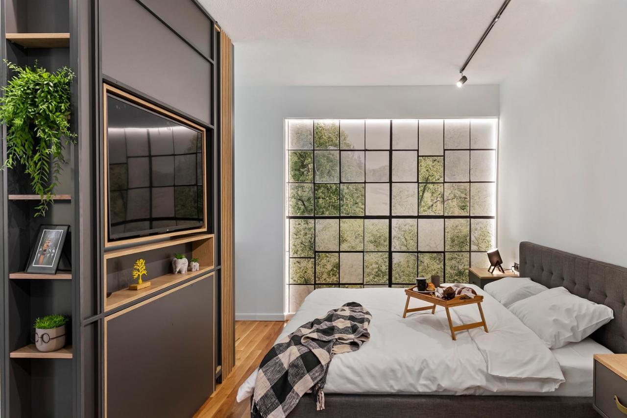 6Rooms Sibiu Bagian luar foto