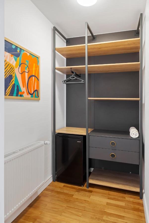 6Rooms Sibiu Bagian luar foto