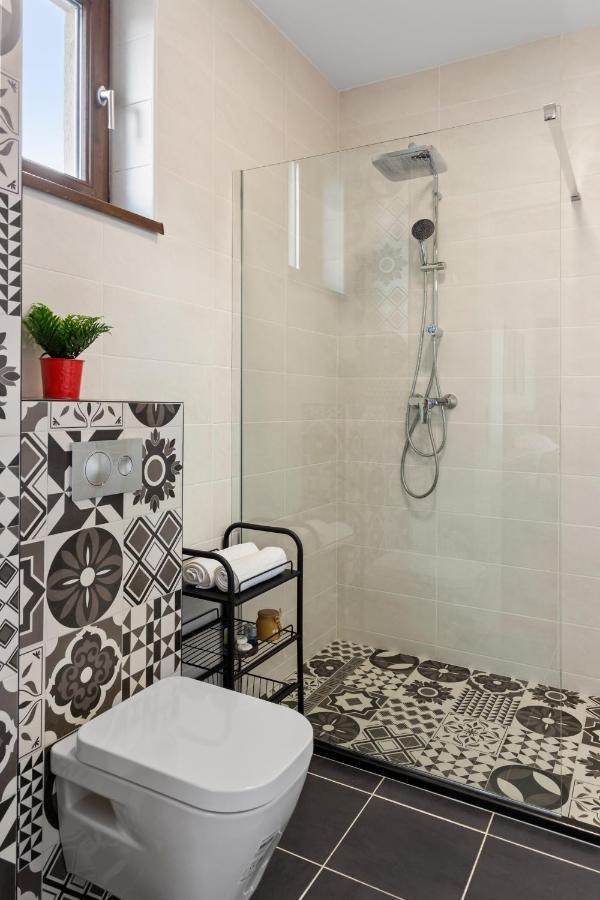 6Rooms Sibiu Bagian luar foto