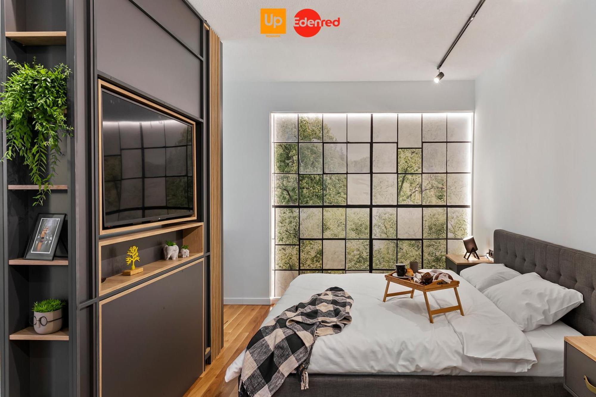 6Rooms Sibiu Bagian luar foto